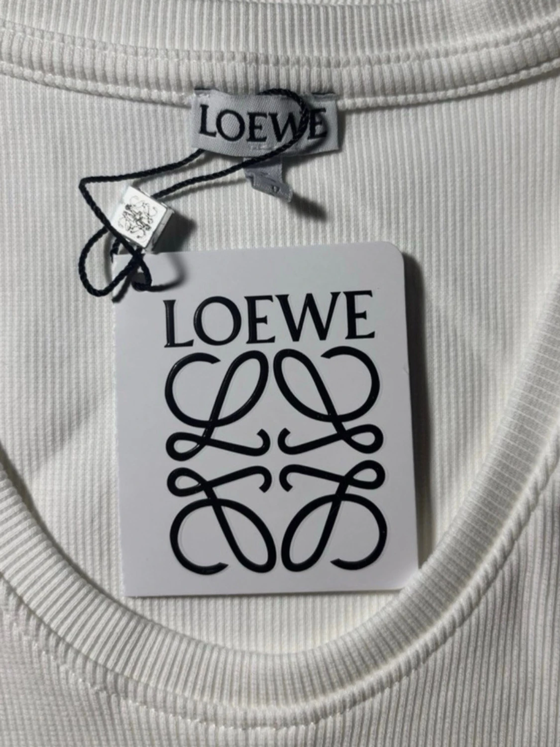 Loewe linnetopp  - 3