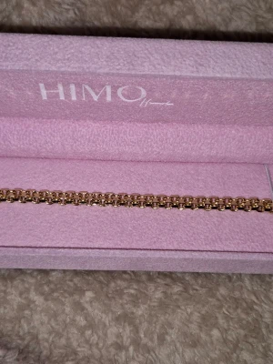 HIMO X-länk X1 Armband - Ett armband från HIMO Guldfärgad. Ny och oanvänd.🌸 Asken ingår.