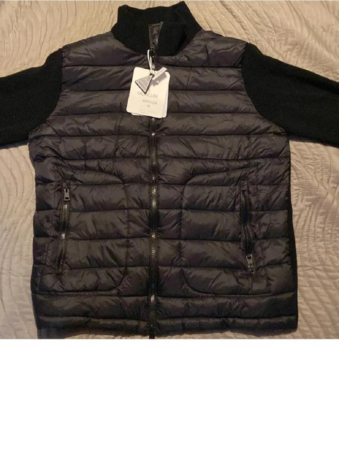 Moncler cardigan