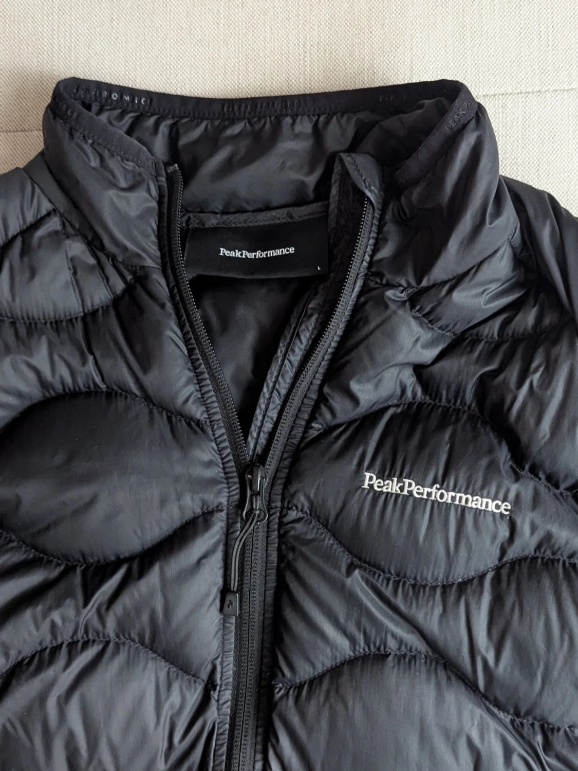 Peak Performance Jacka - 2