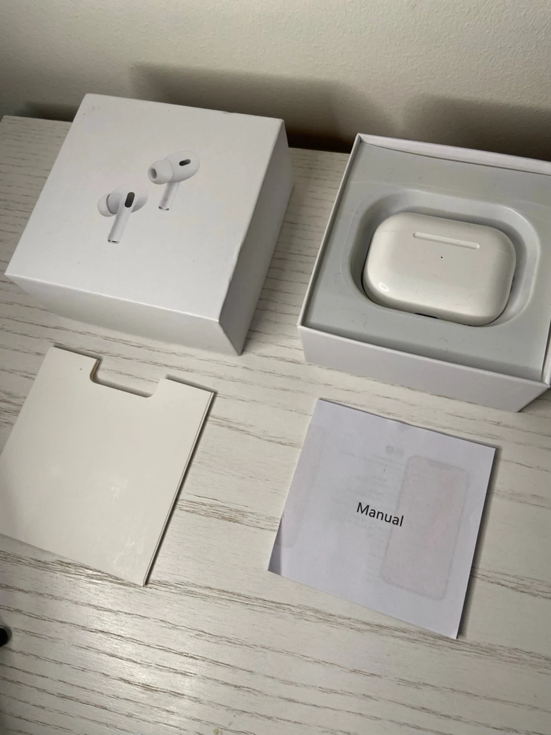  Trådlösa hörlurar - 6