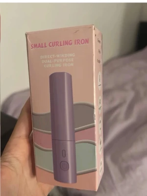 Mini plattång  - Mini plattång helt ny 🥰