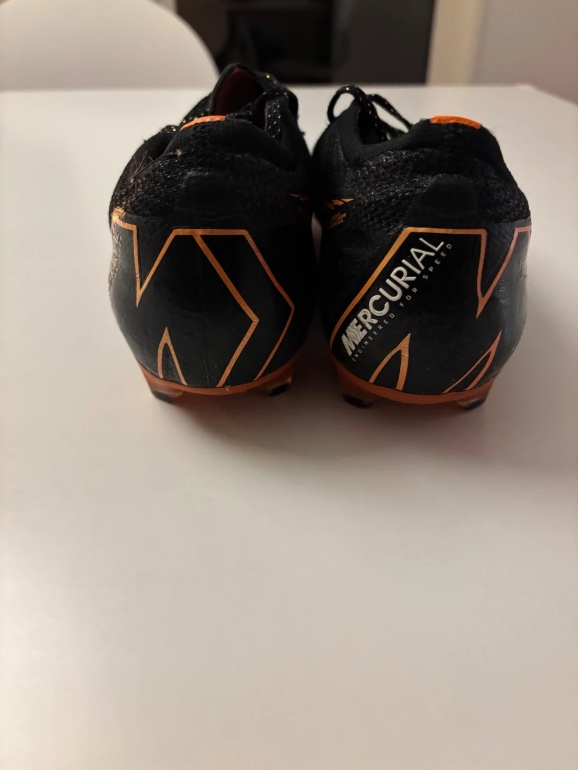 Nike Mercurial Vapor 13 fotbollsskor - 3