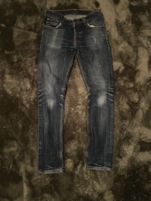 Nudie jeans grim tim - Nudie Jeans, size 31/32! Okej skick!