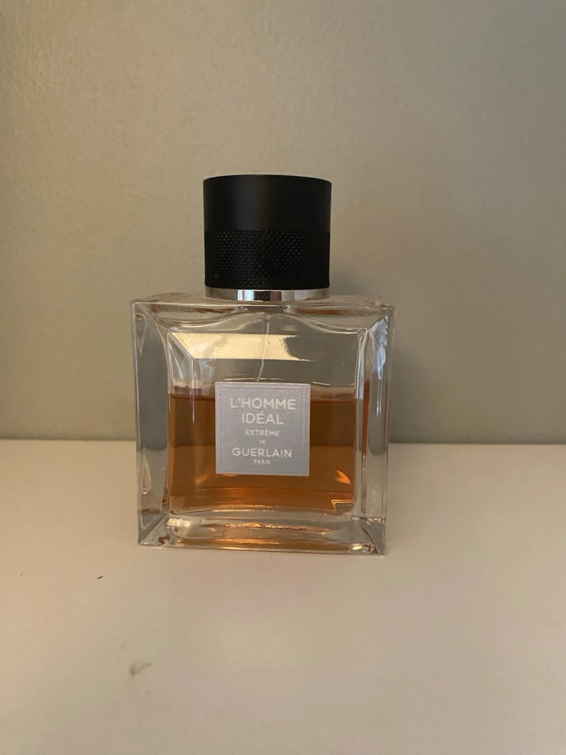 Guerlain L'Homme Ideal Extreme