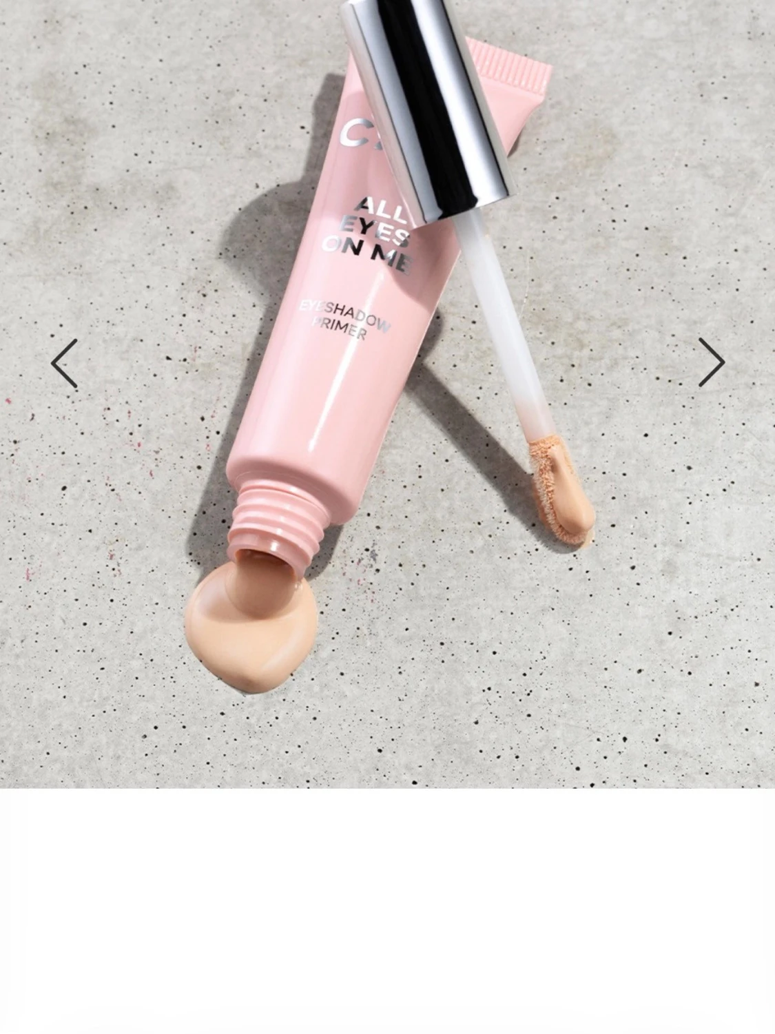 CAIA All Eyes On Me ögonskuggsprimer - 1