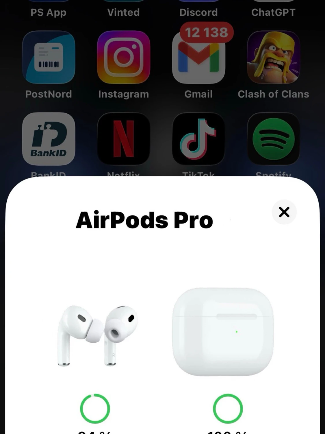 AirPods 2 pro - 1
