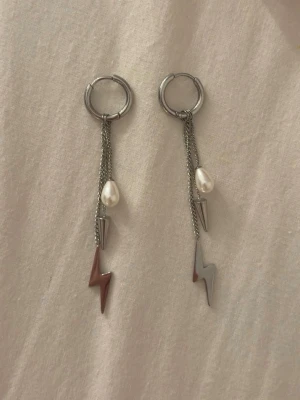 Edblad örhängen - Örhängen från Edblad utan defekter!❤️