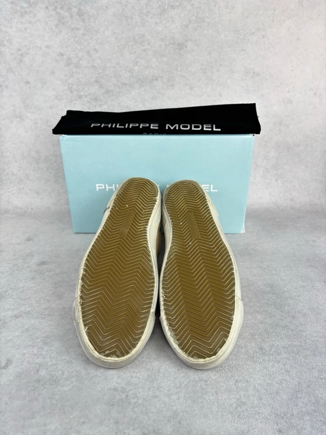 Philippe Model PRSX sneaker - 5