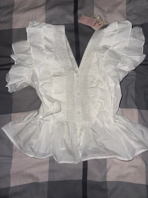 Topp - Ny topp från lvcilia