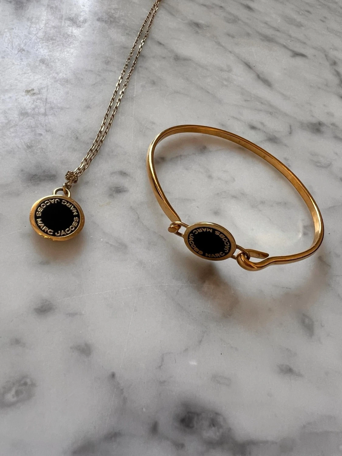 MJ remand och halsband  - 1