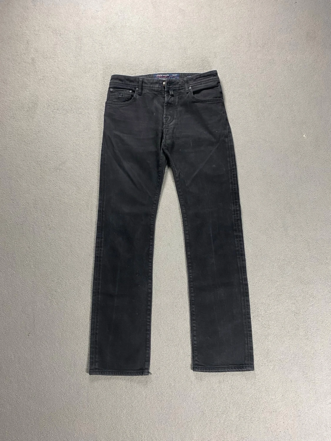 Jacob Cohën jeans - 1