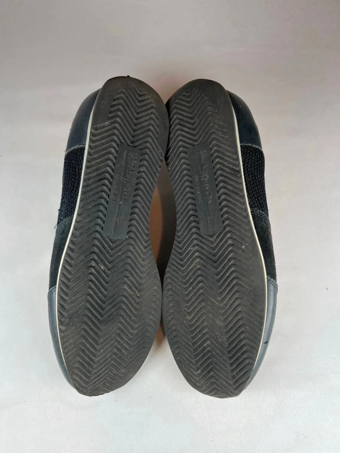 Phillipe model trpz🤩! - 4