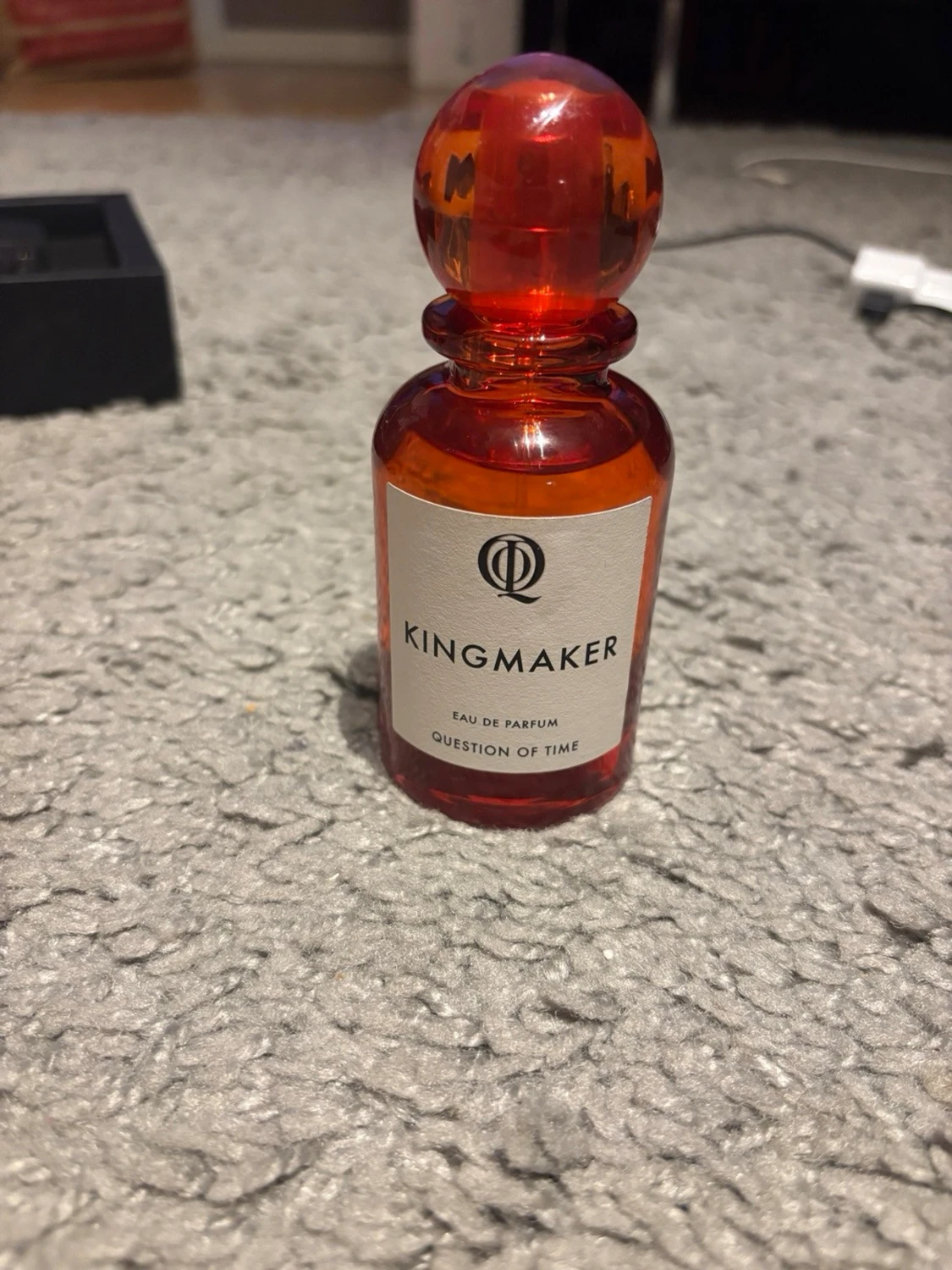Kingmaker Eau de Parfum