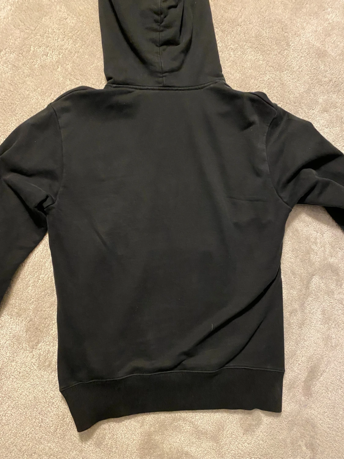  Helmut Lang hoodie - 2