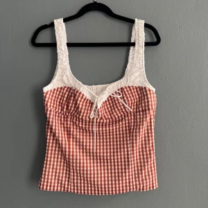 Zara topp! - Ny skick, använd max två gånger💗