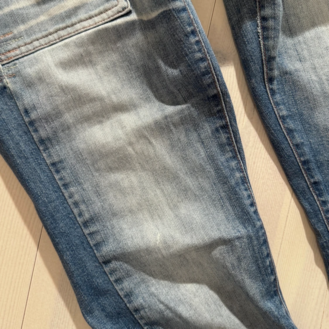 Low bootcut only jeans  - 5