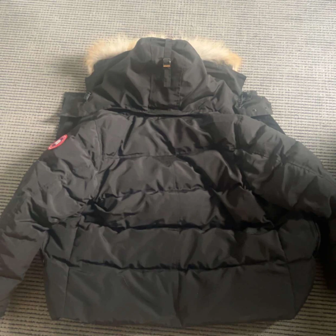 Canada goose jacka - 3