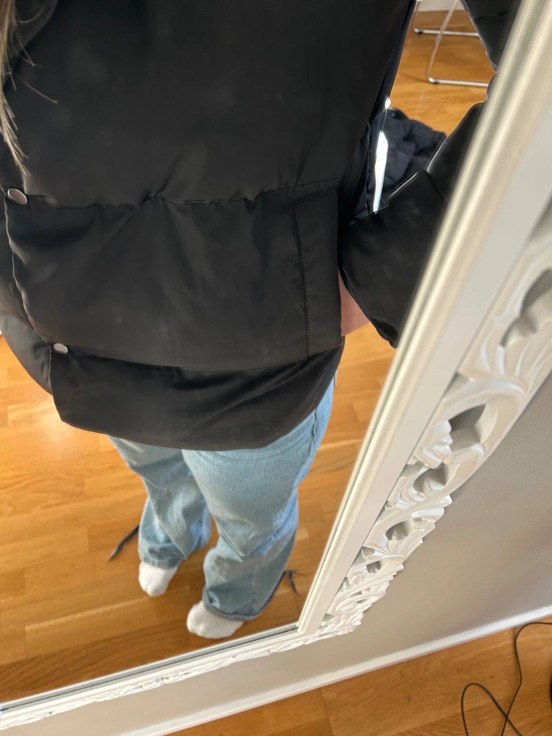 Jacka från Lela - 5