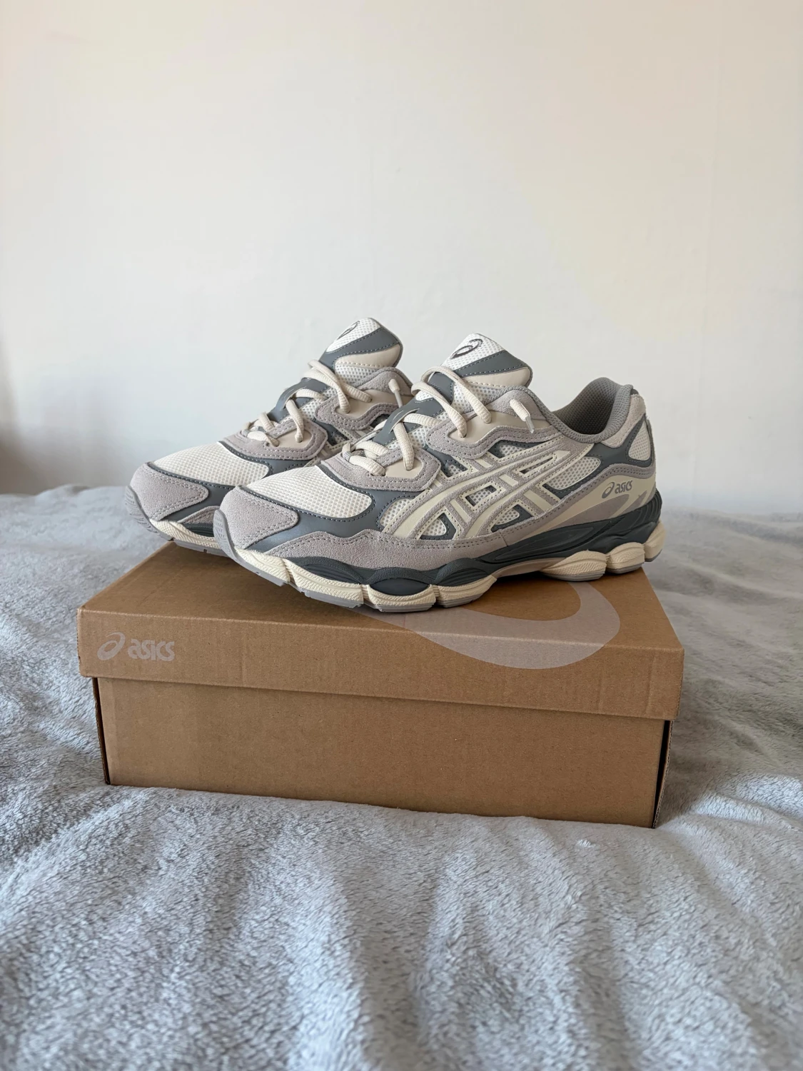 Asics GEL NYC sneakers  - 1