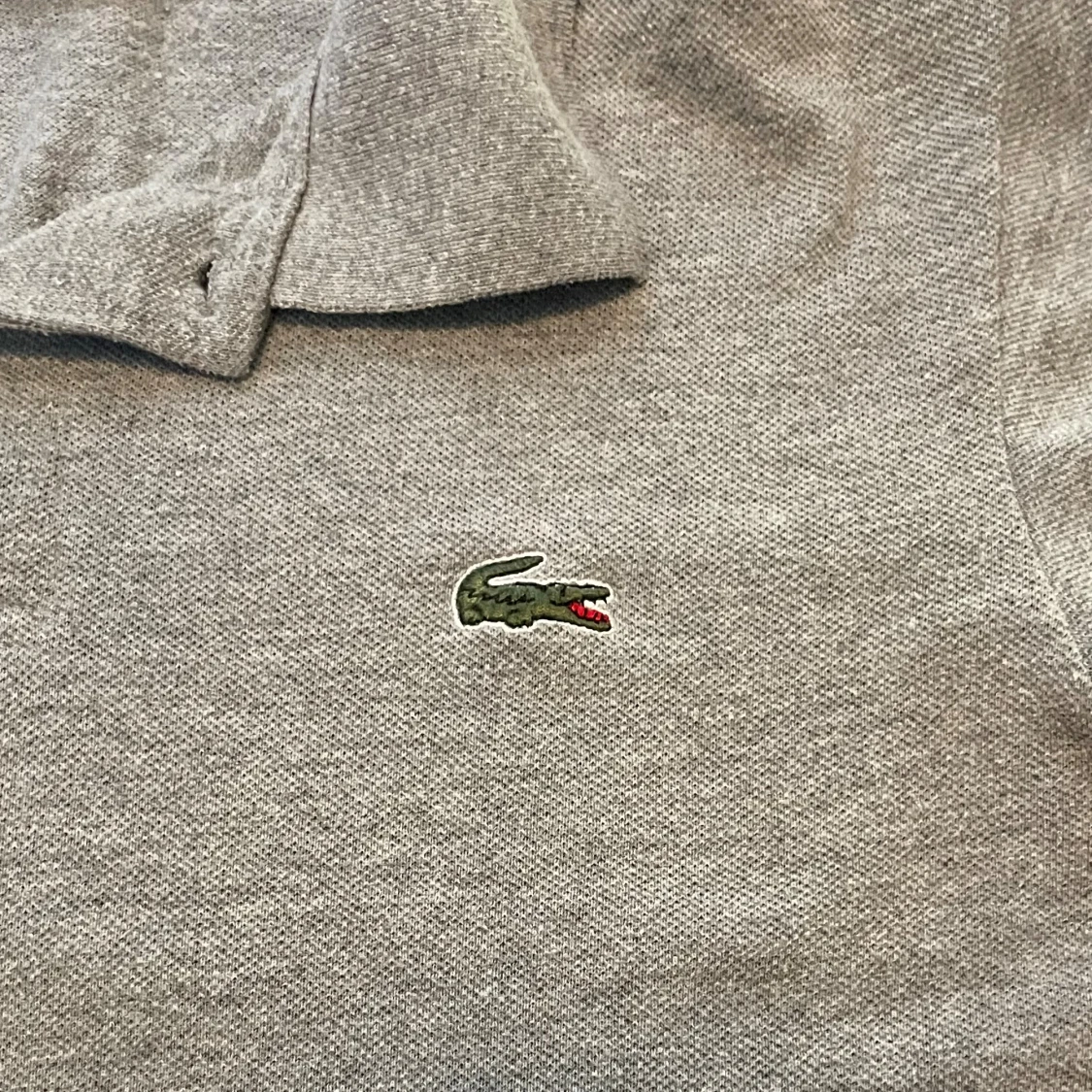 Lacoste Piké - 2