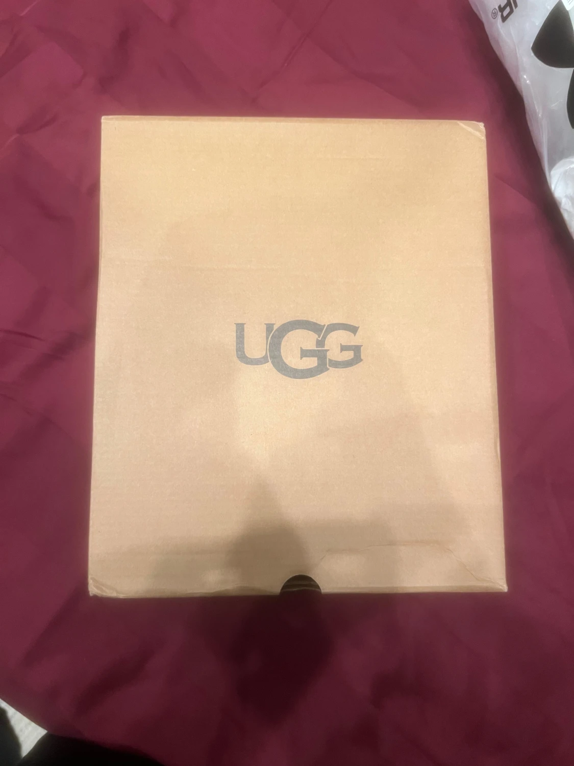 Ugg Ultra Mini Chestnut - 5