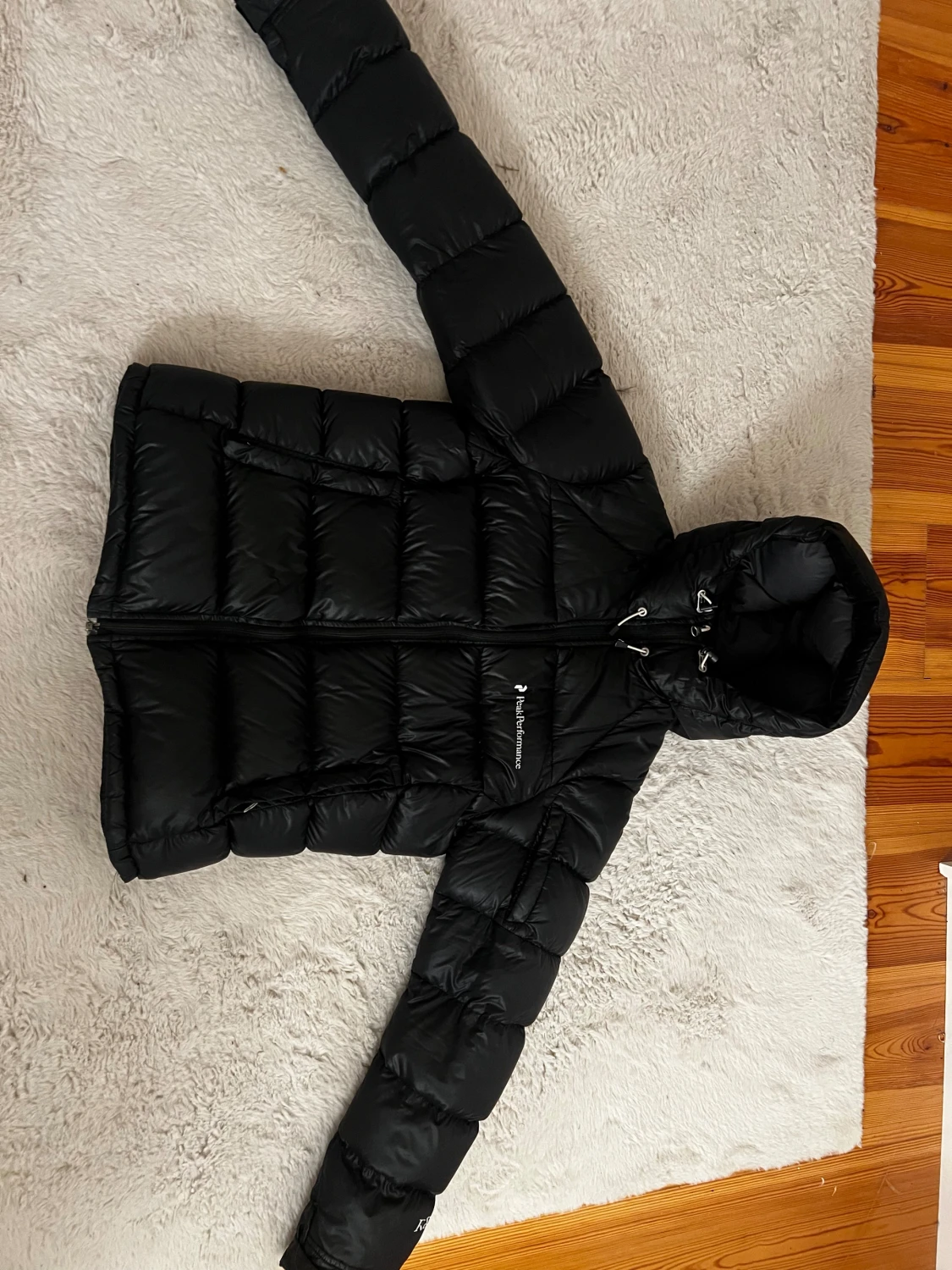 Peak Performance Jacka - 1