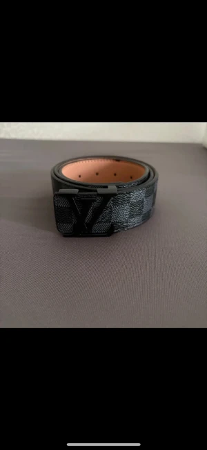 Lv bälte  - Dm vid intresse 