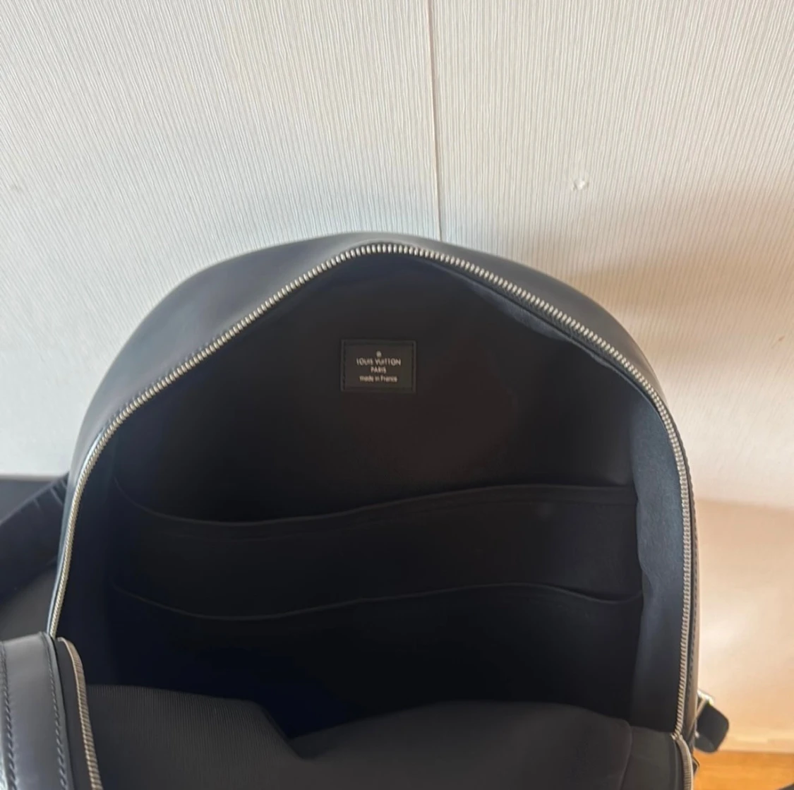 Louis vuitton joshua backpack - 2