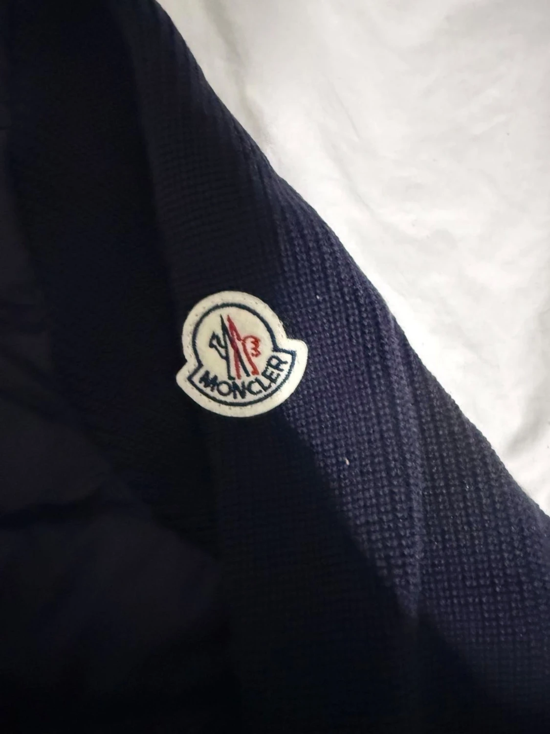 Moncler cardigan  - 2