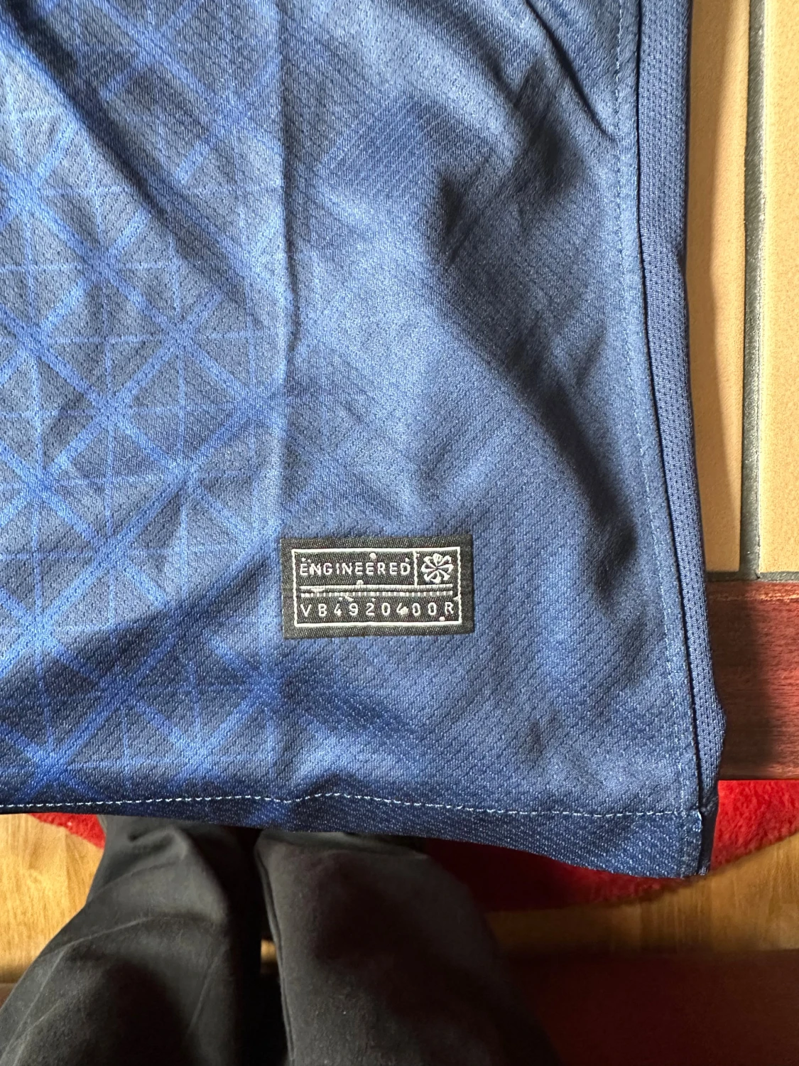 PSG Tröja 25/26 - 3