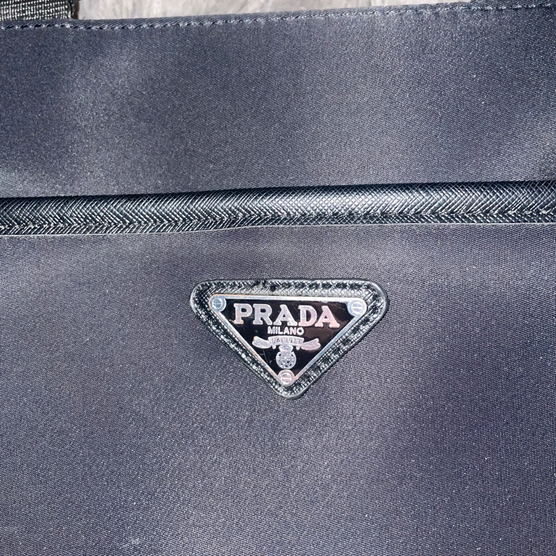 Prada Bag - 1