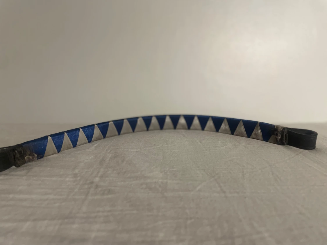 Snyggt pannband 💓 - 2