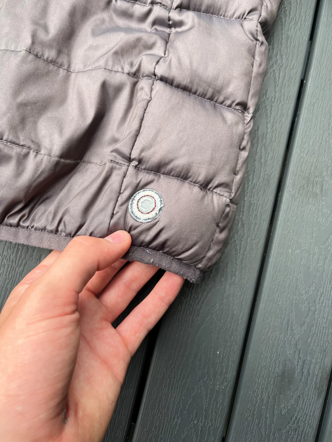 Colmar puffer jacka  - 6