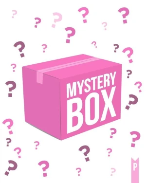 Mystery Box - En mystery box fylld med olika hudvårdsprodukter. Värdet är över 500kr och inga av produkterna är öppnade eller använda. Produkterna är b.la från Lumene, nivea osv. Den innehåller flera olika krämer. Skriv till mig om ni har frågor! 