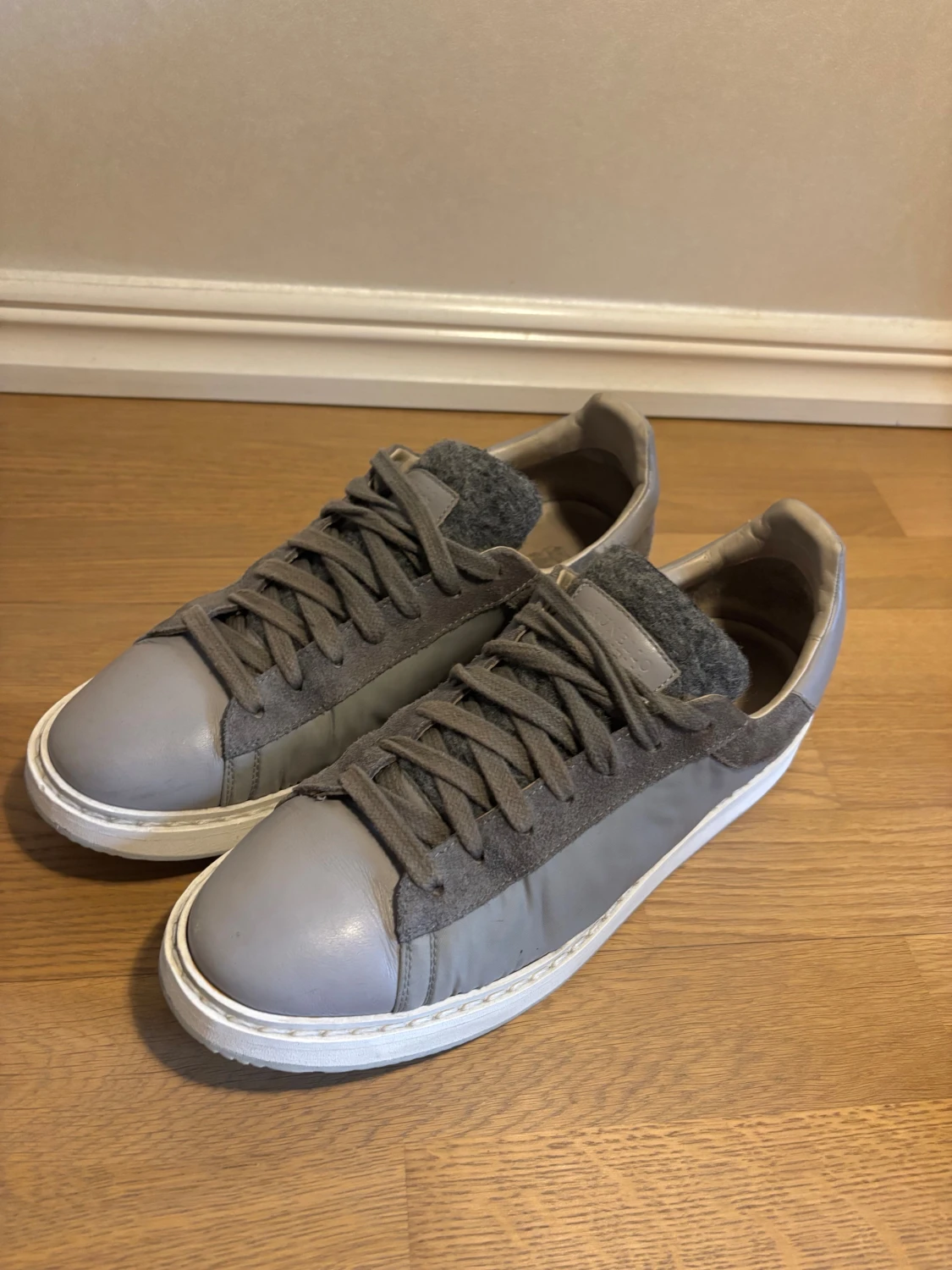 Brunello Cucinelli Skor - 1