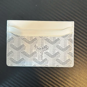 G YARD korthållare vit - vit G YARD korthållare