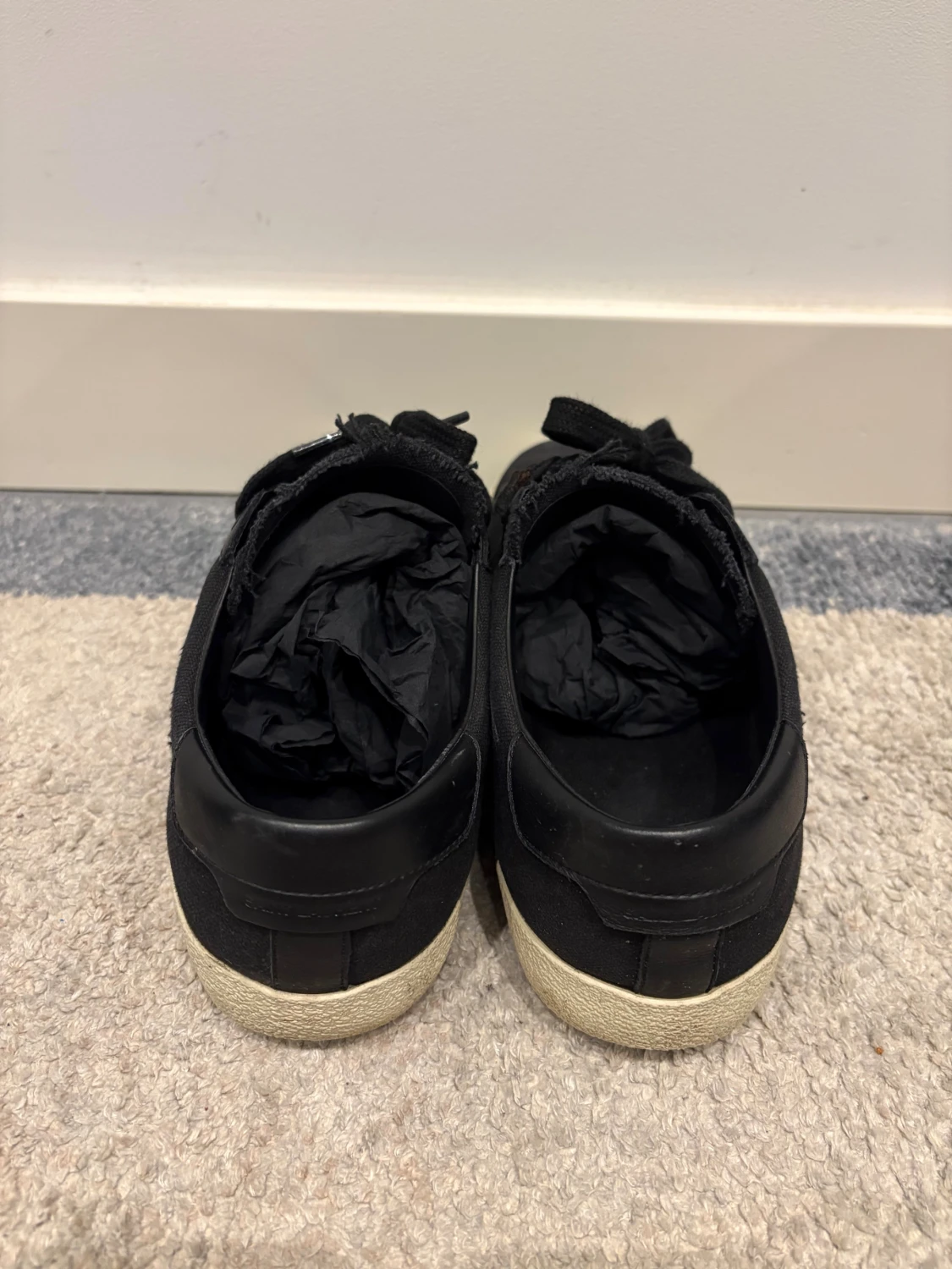 Saint Laurent skor  - 2