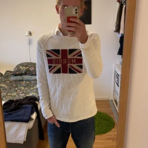  Morris tröja - REPOST! Fri frakt, kolla profilen för fullständig variant🙌