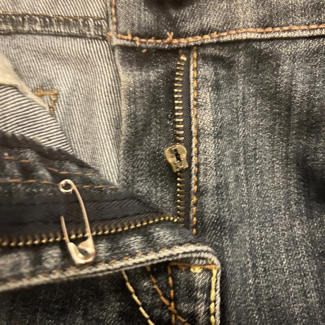 Bootcut jeans från trf denim - 2