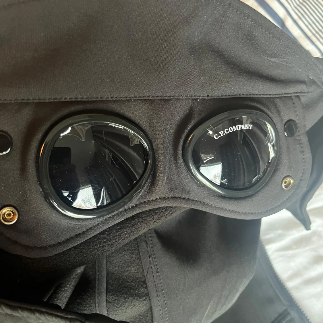 Helt ny cp company jacka - 1