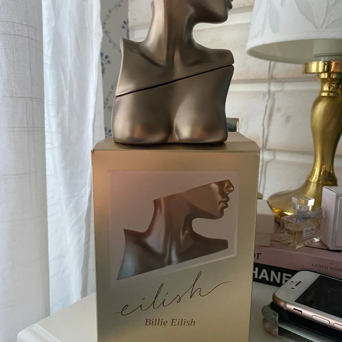 Billie Eilish Parfym 50ml