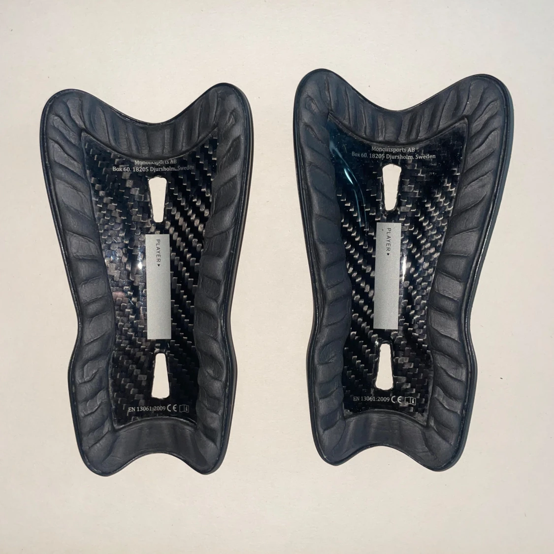 Monolit benskydd  - 2