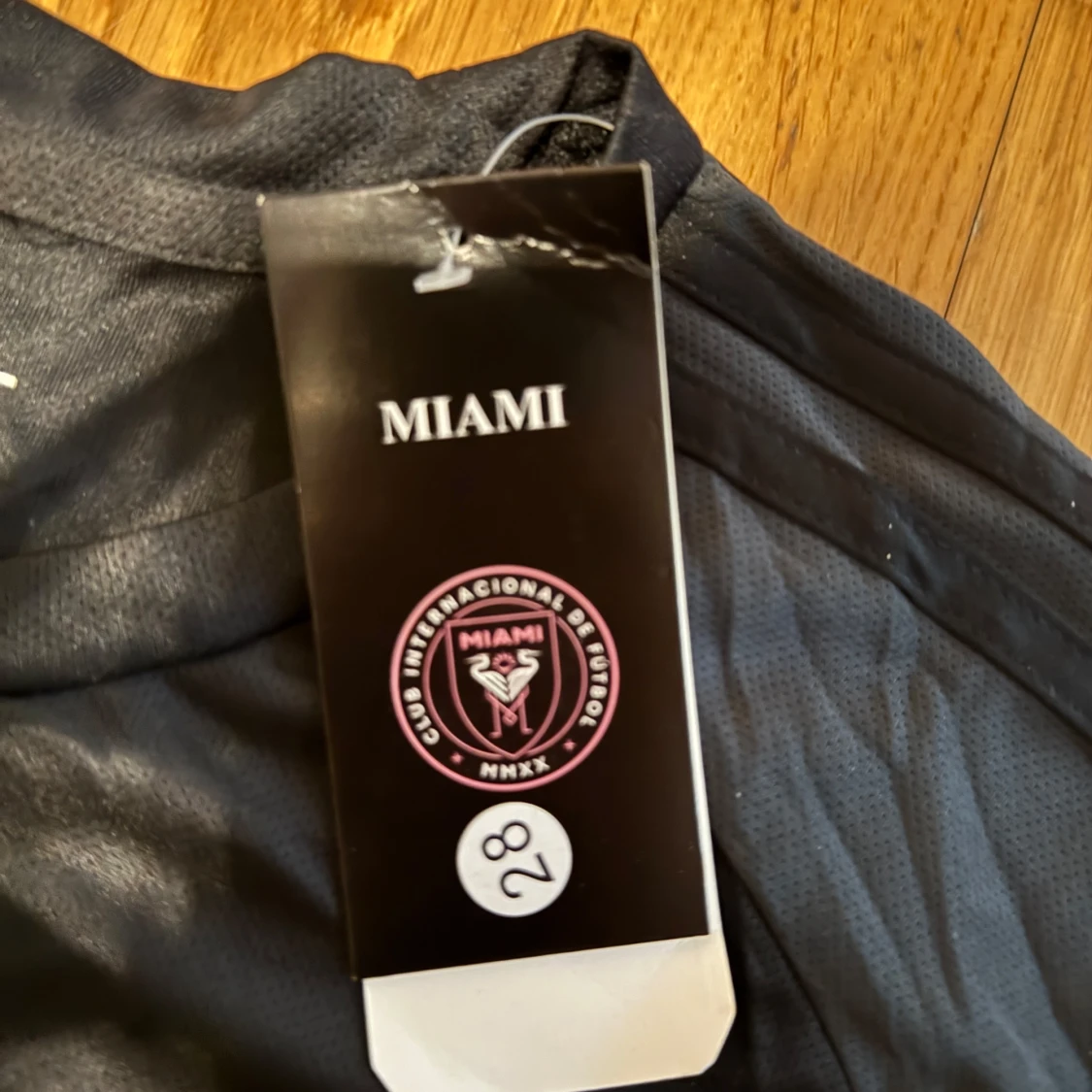Inter Miami - 1