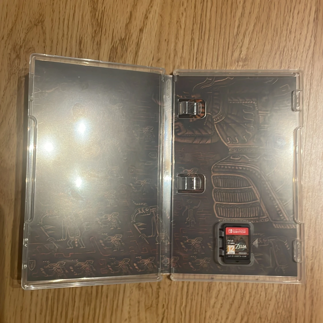 The Legend of Zelda: Tears of the Kingdom - 2