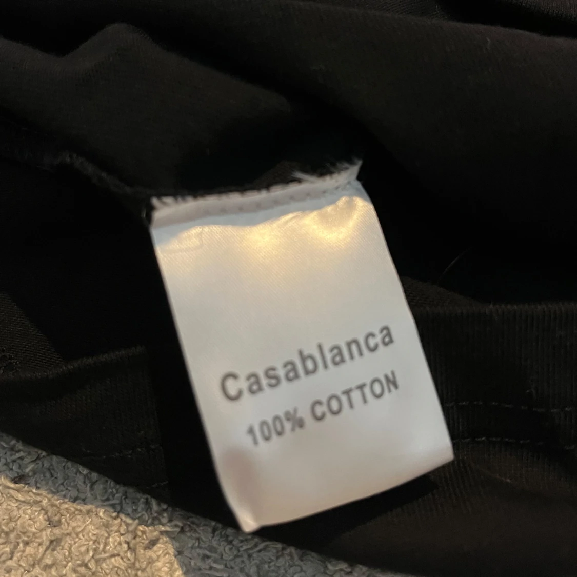 Casablanca T-Shirt - 4