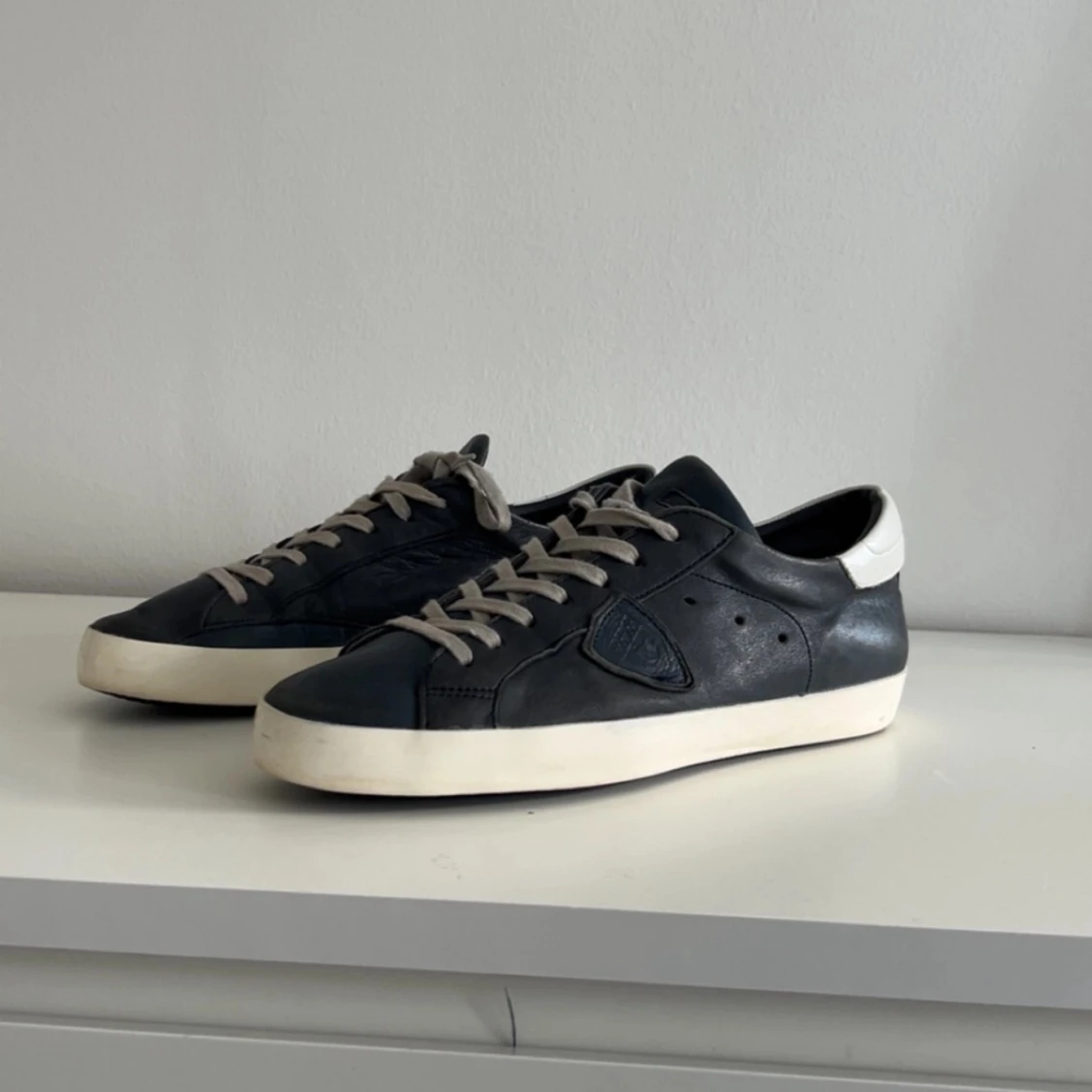 Philippe Model  - 91