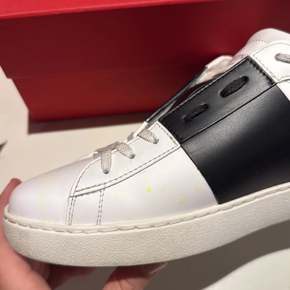 Valentino Garavani open - 3