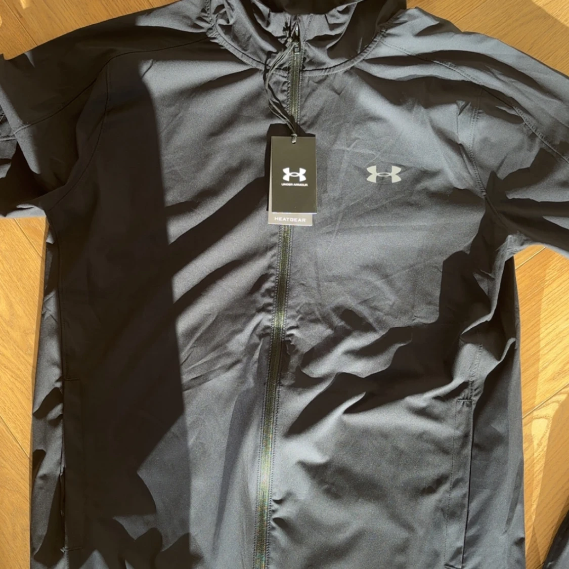  Under Armour - 1