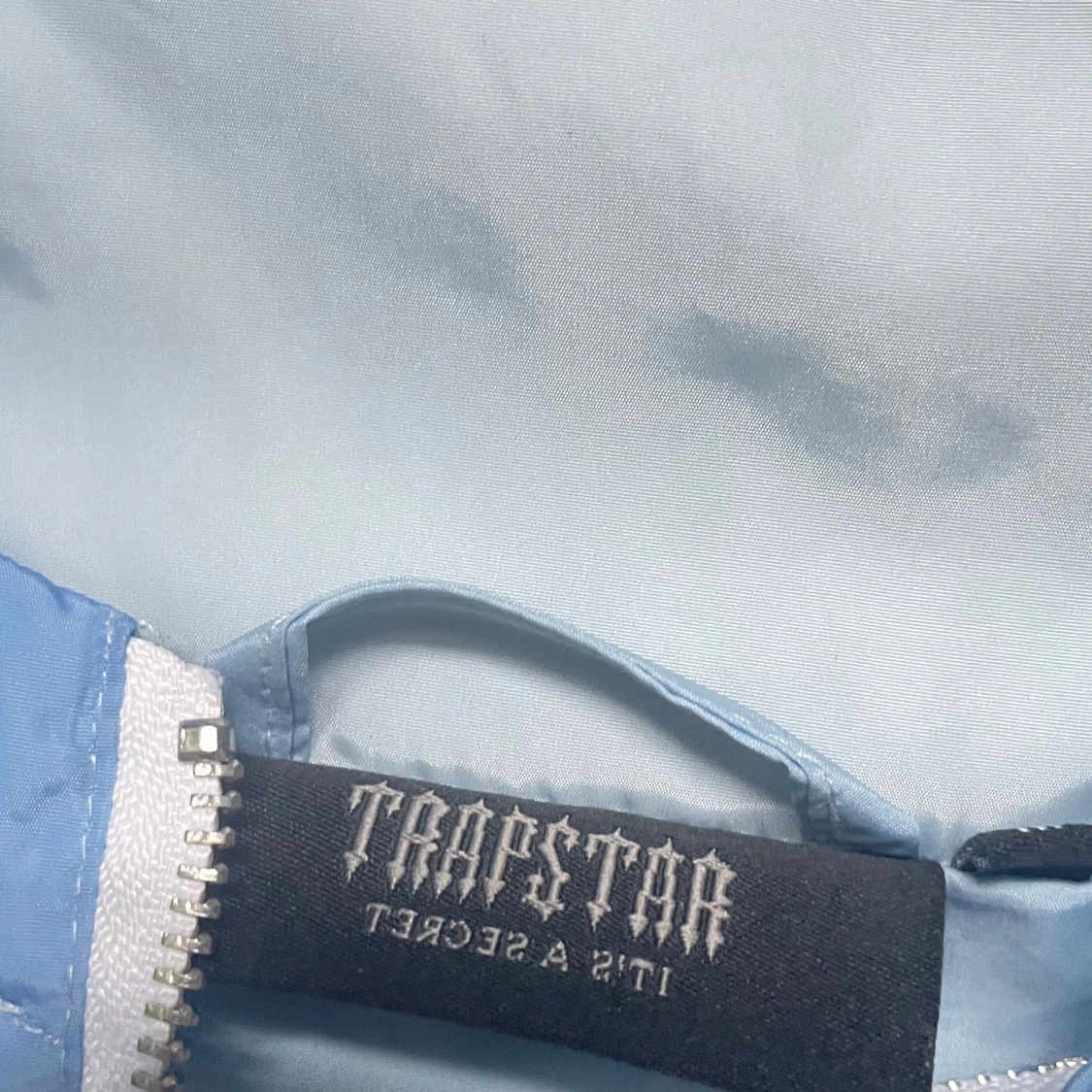 Trapstar windbreaker  - 3